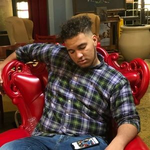 Meet your Posher, Omar